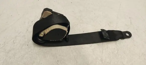 Ford Focus Front seatbelt 4M51A61295AL