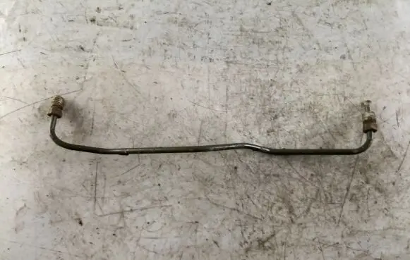 Suzuki Grand Vitara I Brake line pipe/hose 