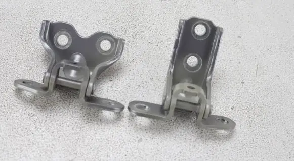 KIA Niro Front door hinge set 