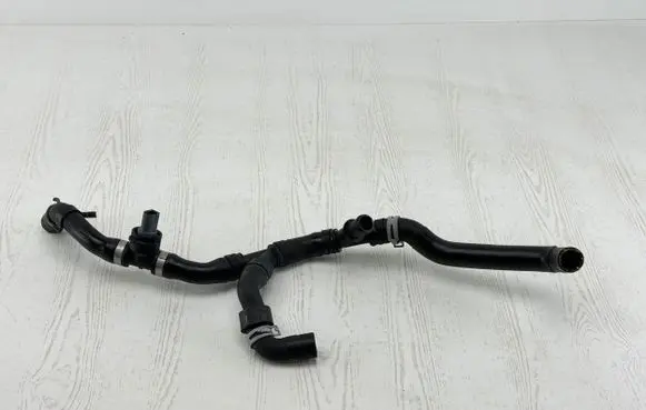 Mazda MX-5 ND Engine coolant pipe/hose 5WA122096A 5QF919381