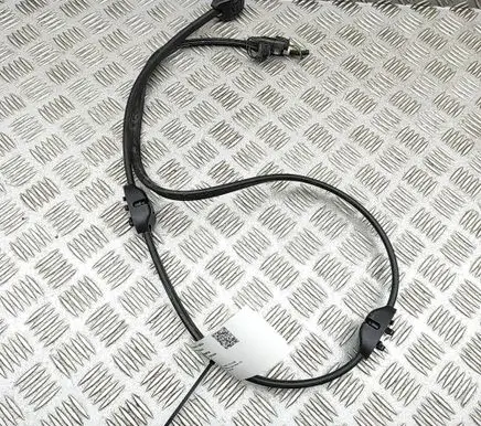 BMW iX3 G08 Windshield washer spray nozzle 7399024