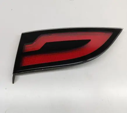 Chevrolet Volt I Tailgate rear/tail lights F00HTG403400 20989185