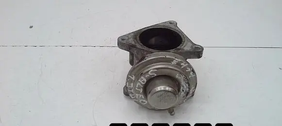 Seat Altea EGR valve cooler 038131501an