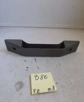 Iveco Daily 3rd gen Other interior part 2394829