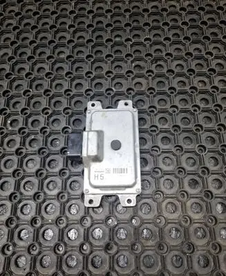 Nissan Juke I F15 Gearbox control unit/module EMU10040N EMU10040NA1
