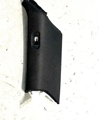 BMW X6 F16 (C) pillar trim 7324920