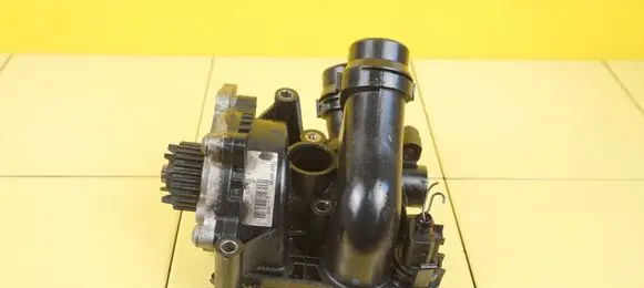 Audi A4 S4 B8 8K Water pump 06H121026DS CDH