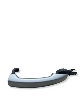 Audi A3 S3 8V Front door exterior handle 8V0837210