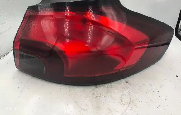 Opel Zafira C Rear/tail lights 13278785 428448700 21470201