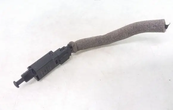 Clutch pedal sensor