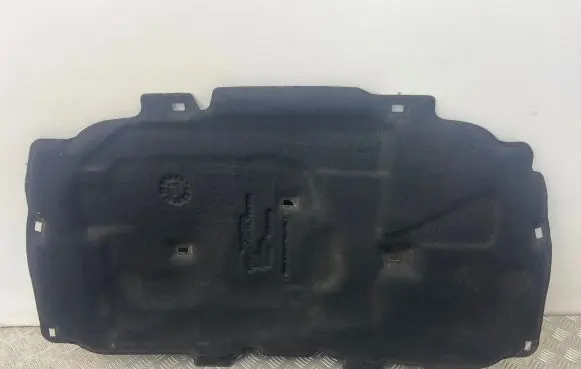 Volvo C30 Engine bonnet/hood sound/heat insulation 30715979