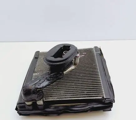 Volkswagen Golf Plus Air conditioning (A/C) radiator (interior) 