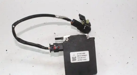 KIA EV6 Air conditioning (A/C) expansion valve 97725CV000