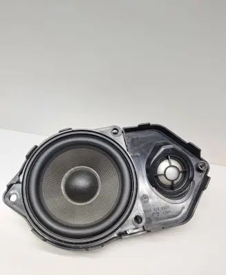 BMW X5 E70 Panel speaker 6950095 15701510 EGU45U