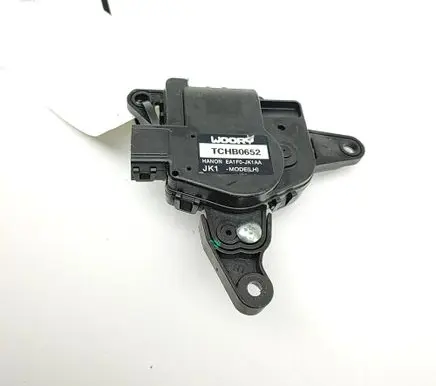 Genesis GV70 Air flap motor/actuator EA1F0JK1AA