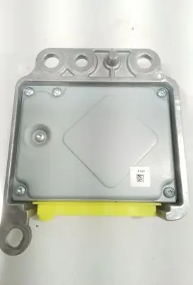 Nissan Leaf I (ZE0) Airbag control unit/module 988203ND1A 0285011040