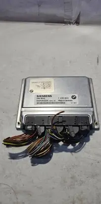 Engine control unit/module