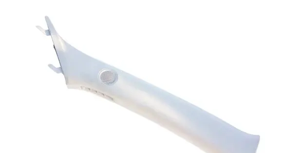 Mazda CX-5 II (A) pillar trim KB7WTR16U K6269