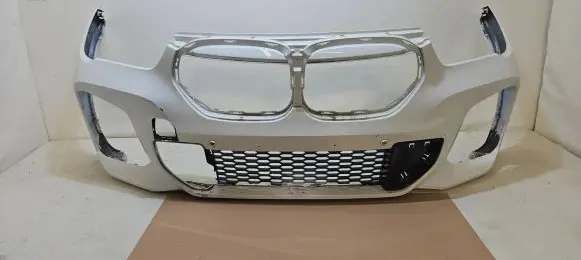 BMW X1 F48 F49 Front bumper 9256946