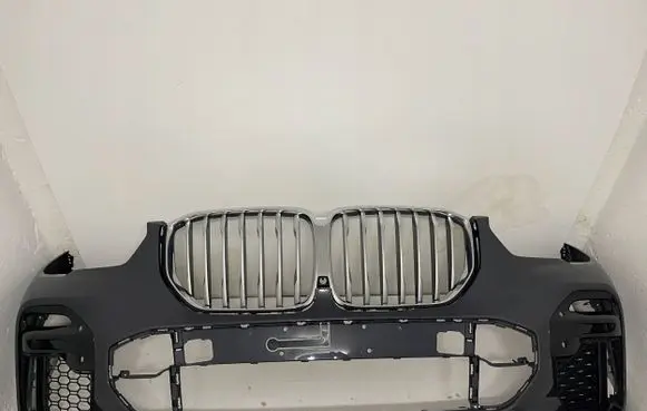 BMW X5 G05 Front bumper 51118069207