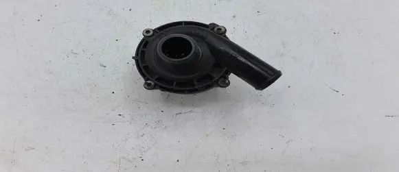 Mercedes-Benz ML W164 Electric auxiliary coolant/water pump A2118350364