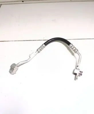 Jaguar I-Pace Air conditioning (A/C) pipe/hose J9D319F652A5
