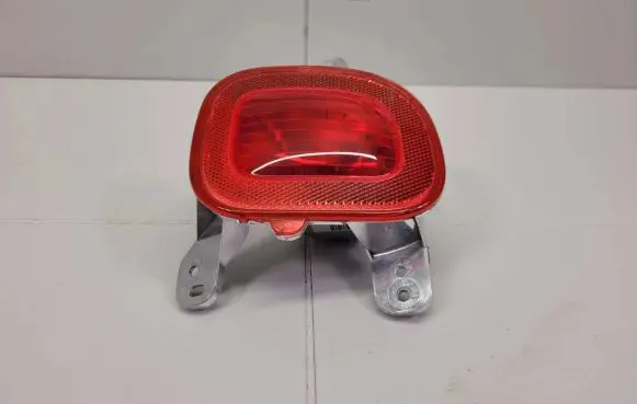 Fiat Panda III Rear fog light 51848138