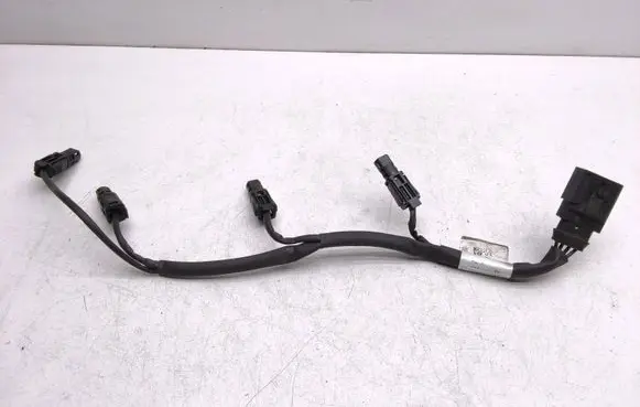 Mercedes-Benz C W204 Glow plug wires A6511501333