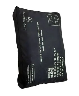 Mercedes-Benz E W213 First aid kit 