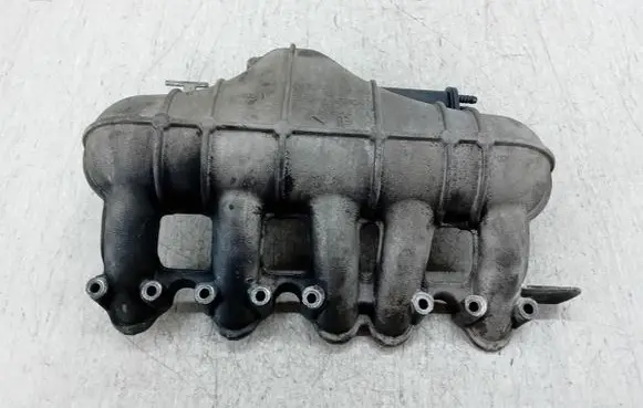 Volkswagen Crafter Intake manifold 076129713A