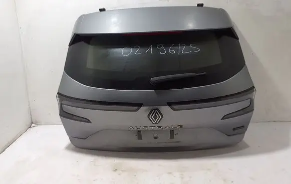 Renault Austral Tailgate/trunk/boot lid 901001953R
