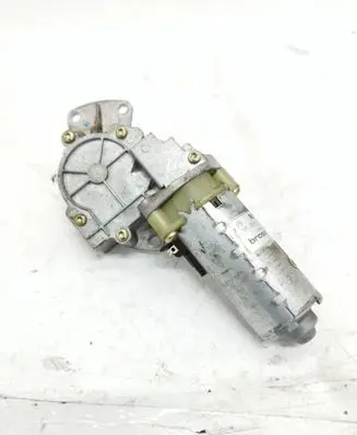 Audi A6 S6 C5 4B Seat adjustment motor 0130002487 198388XXX