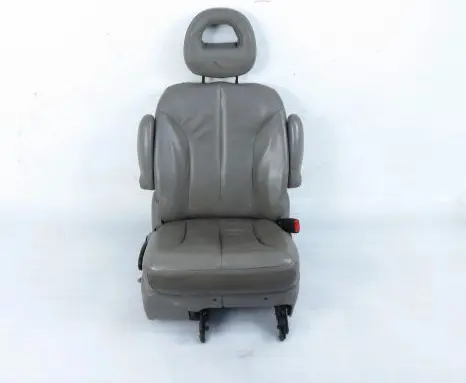 Chrysler Voyager Rear seat 