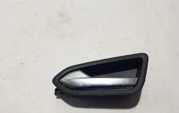 Renault Captur II Front door interior handle 806714209R