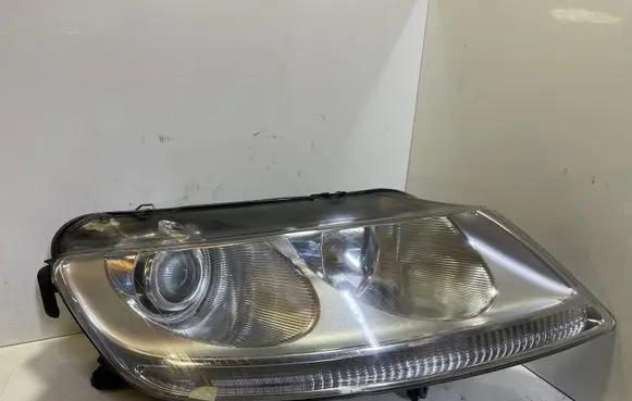 Volkswagen Phaeton Headlight/headlamp 3D1941018N 89007924
