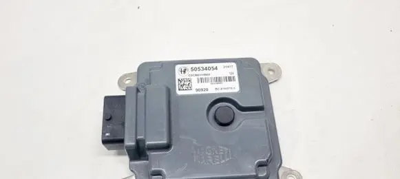 Alfa Romeo Giulia Other control units/modules 50534054