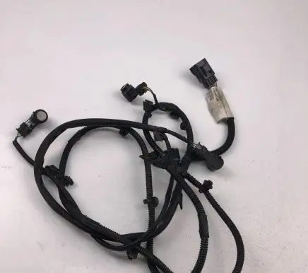 Volvo V60 Parking sensor (PDC) wiring loom 30786387