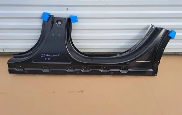 Citroen C3 Aircross Sill 1626515380