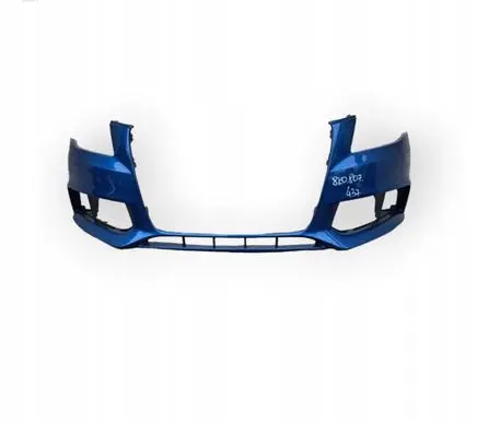Audi A4 S4 B8 8K Front bumper 8K0807437