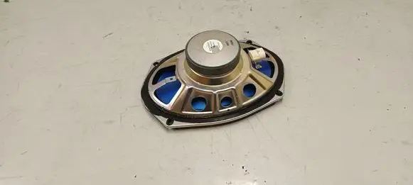 Maserati Grecale Front door speaker 670157531
