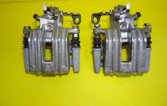 Audi A3 S3 8L Rear brake caliper