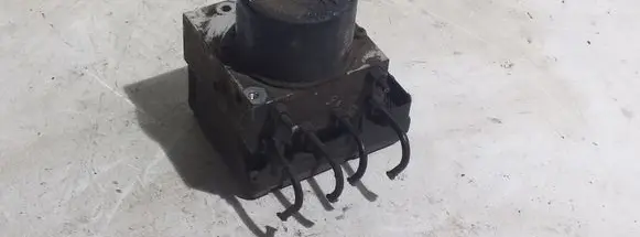 Volkswagen Golf IV ABS Pump 1J0907379G 1J0614117C