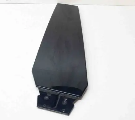 Audi A7 S7 4K8 (B) pillar trim (top) 4K8853290