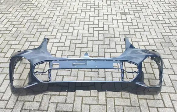 BMW X5 G05 Front bumper 8069207 10503420