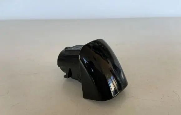 Audi S5 Facelift Front door cover/cap 8T0837167A