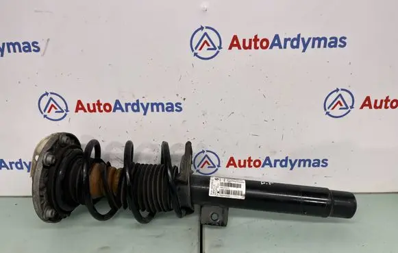 BMW 3 F30 F35 F31 Front shock absorber/damper 6873797 31316873797