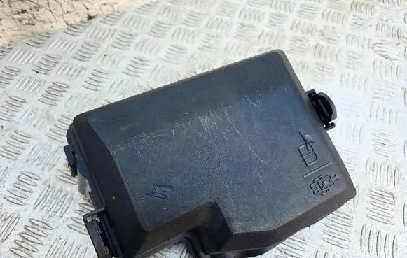 KIA Niro Fuse box set 91956GI140