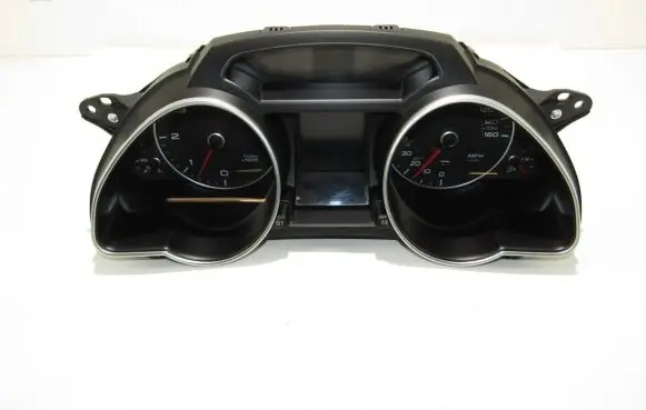 Audi A5 Sportback 8TA Speedometer (instrument cluster) 8T0920984K