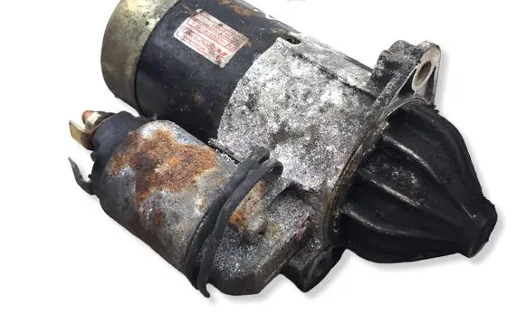 Mitsubishi 3000 GT Starter motor 