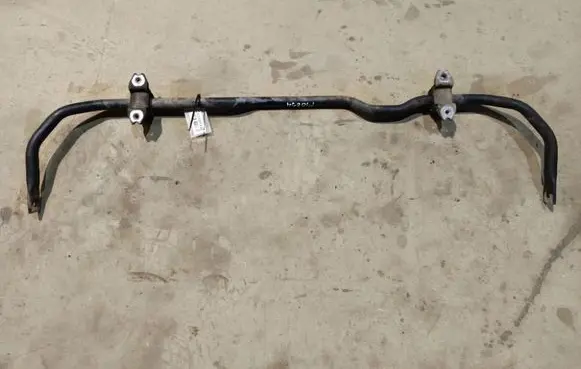 Volkswagen Golf V Front anti-roll bar/sway bar 1K0411303BJ
